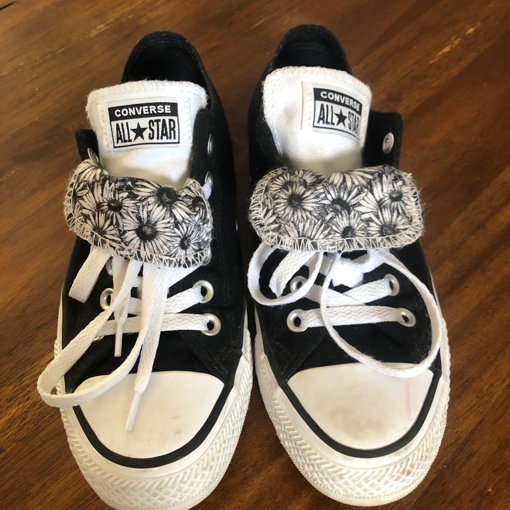 Converse shoes